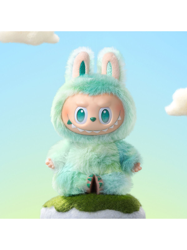 The Monsters - Big Into Energy Series-Vinyl Plush Pendant Blind Box - Labubu - Sugoi Shop