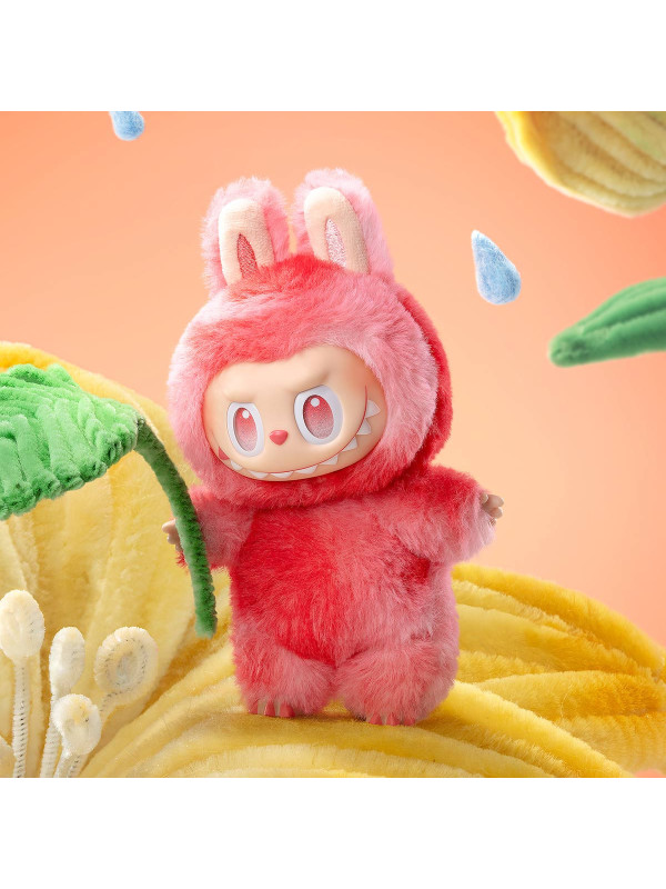 The Monsters - Big Into Energy Series-Vinyl Plush Pendant Blind Box - Labubu - Sugoi Shop