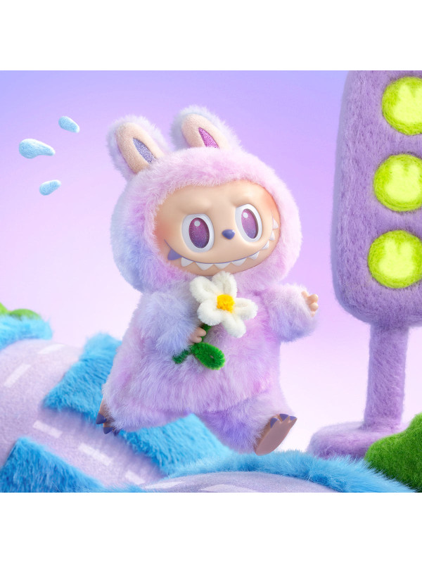 The Monsters - Big Into Energy Series-Vinyl Plush Pendant Blind Box - Labubu - Sugoi Shop