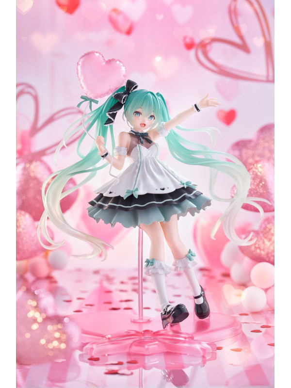 Figurine Hatsune Miku - Artist MasterPiece+ Birthday 2025 Party Ver. - Vocaloid - Sugoi Shop