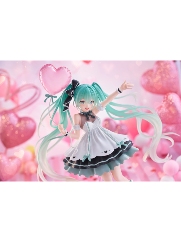 Figurine Hatsune Miku - Artist MasterPiece+ Birthday 2025 Party Ver. - Vocaloid - Sugoi Shop
