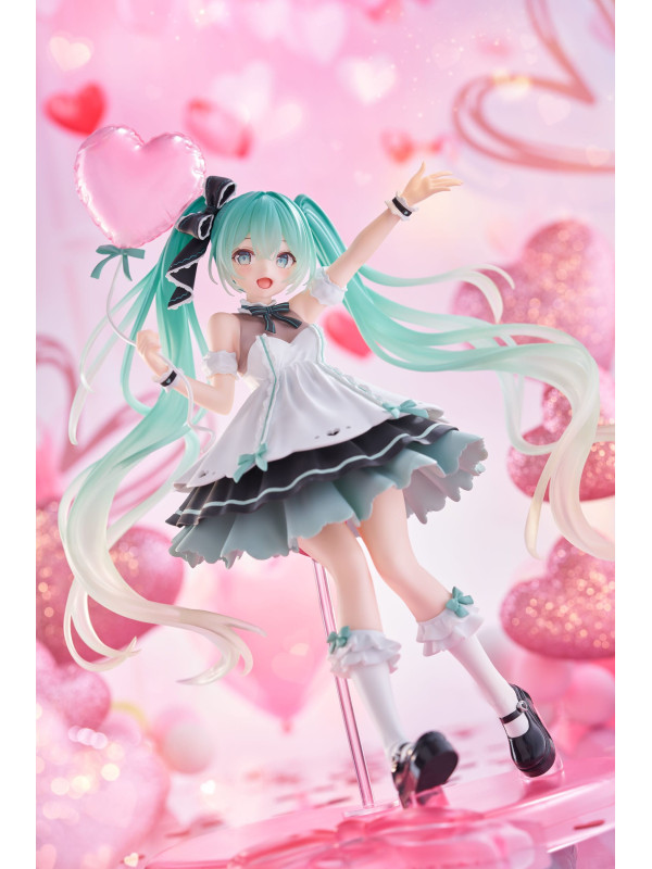 Figurine Hatsune Miku - Artist MasterPiece+ Birthday 2025 Party Ver. - Vocaloid - Sugoi Shop