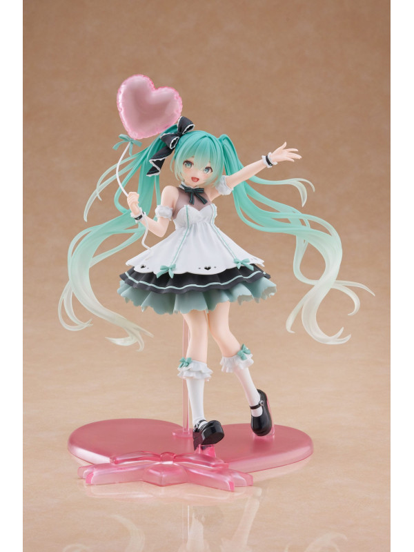 Figurine Hatsune Miku - Artist MasterPiece+ Birthday 2025 Party Ver. - Vocaloid - Sugoi Shop