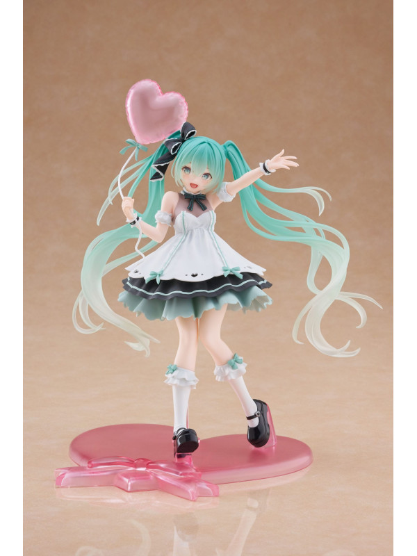Figurine Hatsune Miku - Artist MasterPiece+ Birthday 2025 Party Ver. - Vocaloid - Sugoi Shop
