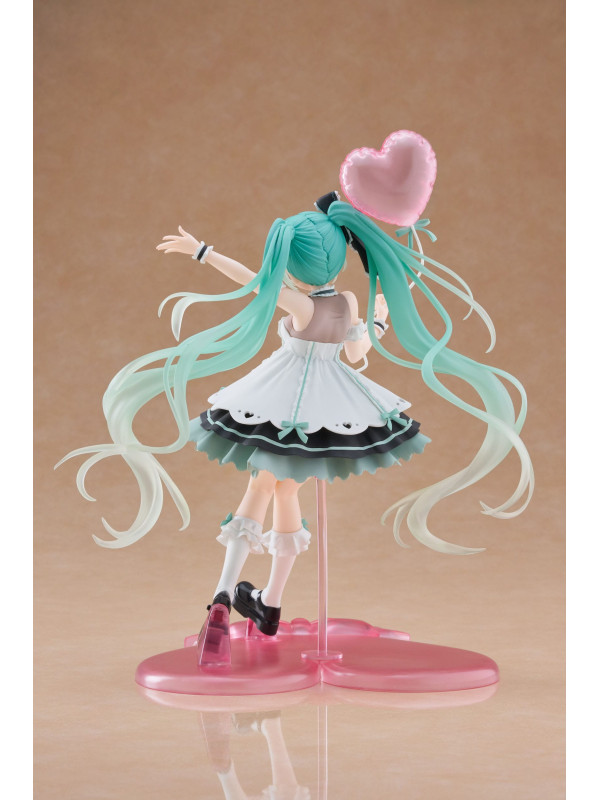 Figurine Hatsune Miku - Artist MasterPiece+ Birthday 2025 Party Ver. - Vocaloid - Sugoi Shop