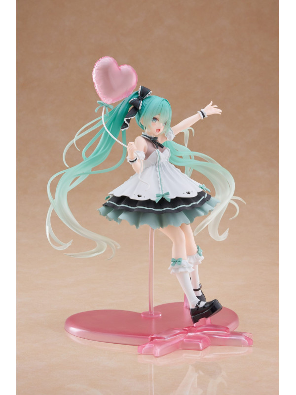 Figurine Hatsune Miku - Artist MasterPiece+ Birthday 2025 Party Ver. - Vocaloid - Sugoi Shop