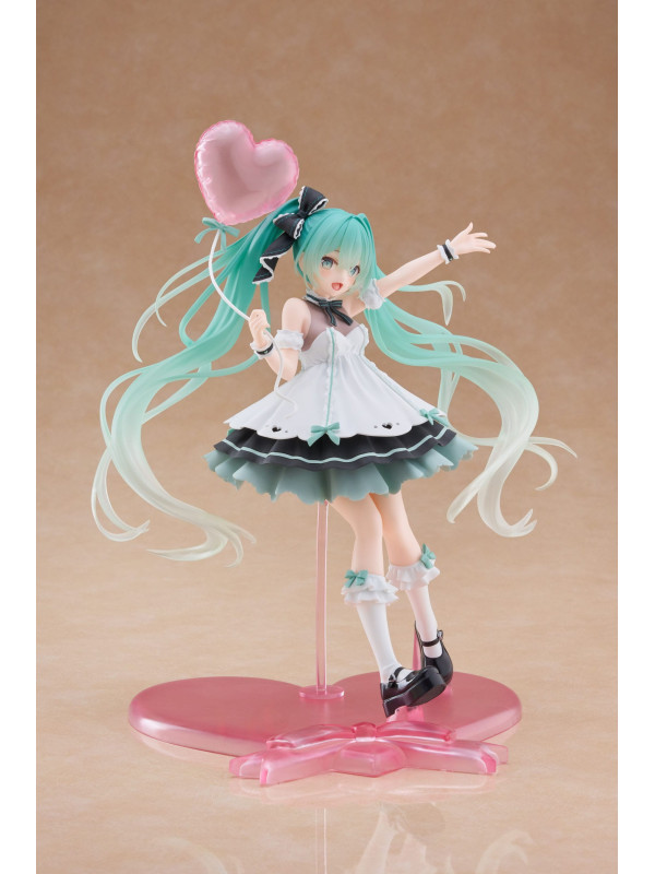 Figurine Hatsune Miku - Artist MasterPiece+ Birthday 2025 Party Ver. - Vocaloid - Sugoi Shop