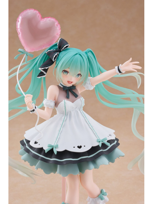 Figurine Hatsune Miku - Artist MasterPiece+ Birthday 2025 Party Ver. - Vocaloid - Sugoi Shop