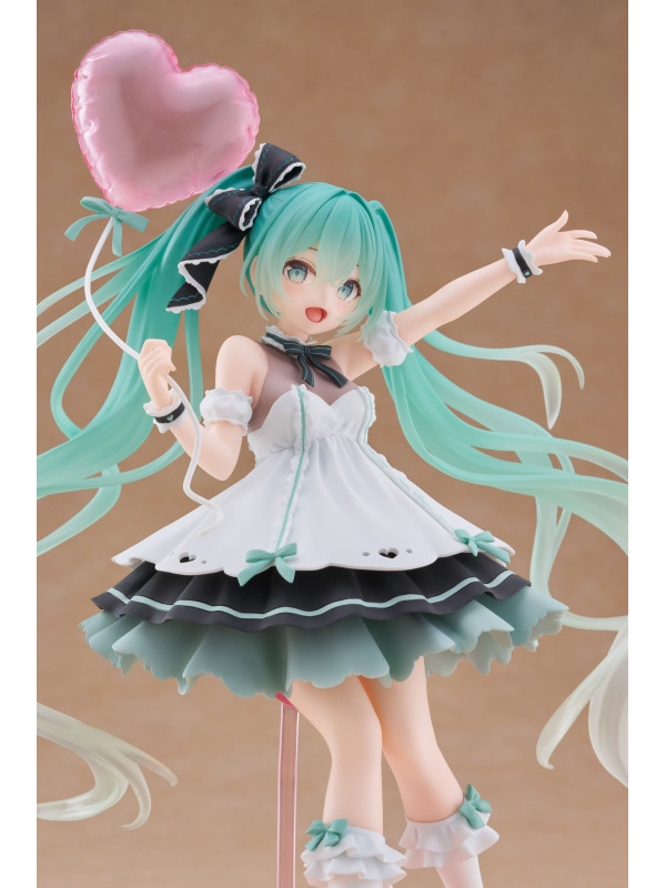 Figurine Hatsune Miku - Artist MasterPiece+ Birthday 2025 Party Ver. - Vocaloid - Sugoi Shop