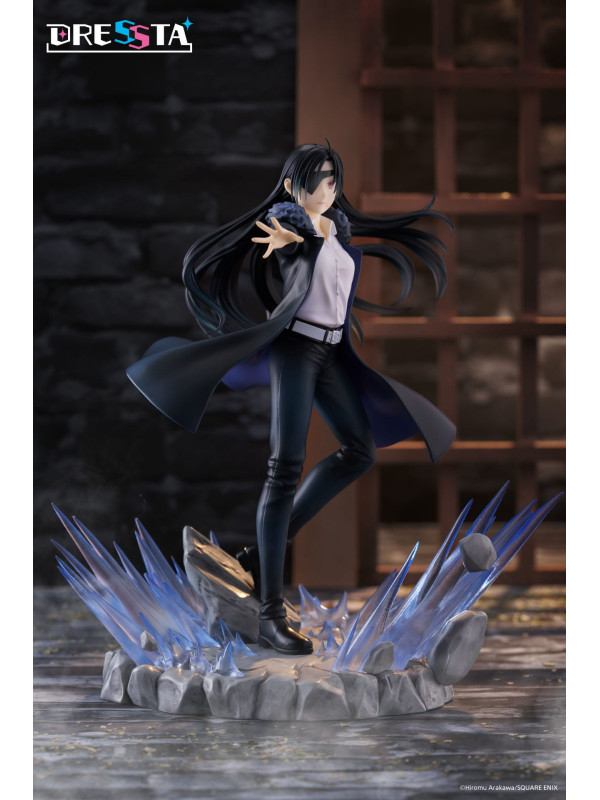 Figurine Asa - Dressta - Tsugai Daemons of the Shadow Realm - Sugoi Shop