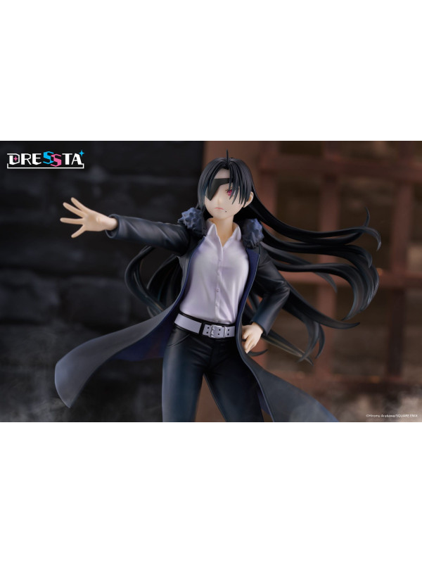 Figurine Asa - Dressta - Tsugai Daemons of the Shadow Realm - Sugoi Shop