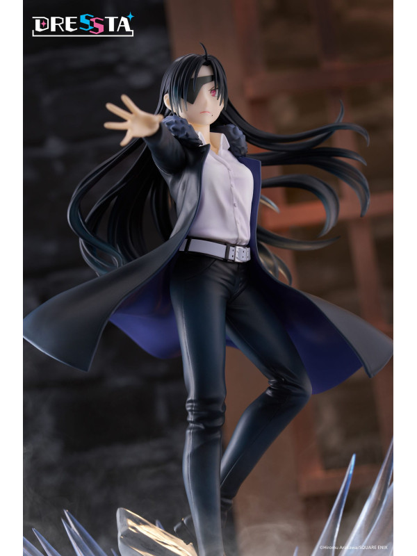 Figurine Asa - Dressta - Tsugai Daemons of the Shadow Realm - Sugoi Shop