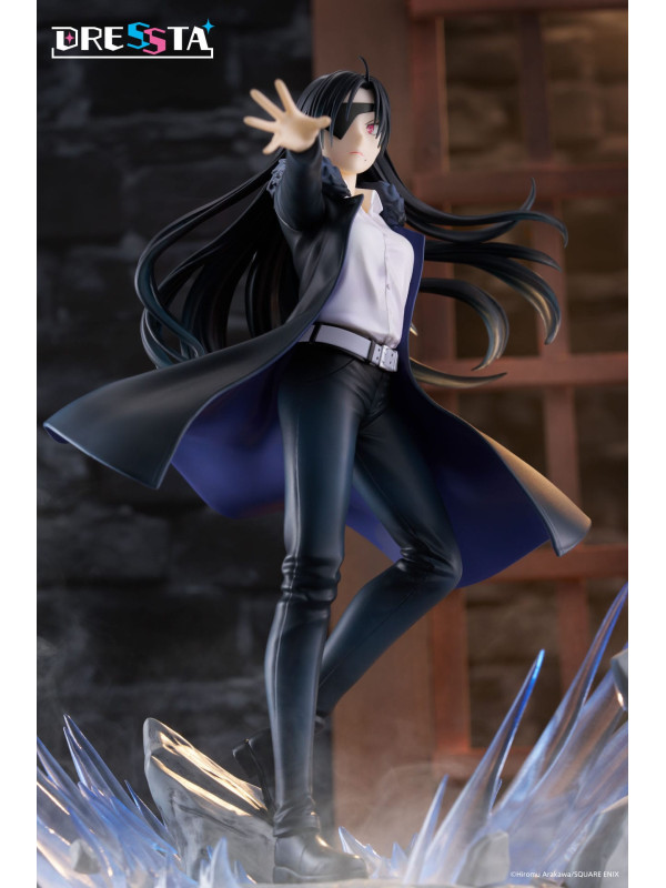 Figurine Asa - Dressta - Tsugai Daemons of the Shadow Realm - Sugoi Shop