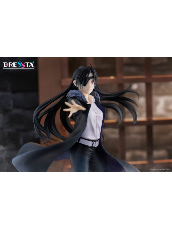 Figurine Asa - Dressta - Tsugai Daemons of the Shadow Realm - Sugoi Shop