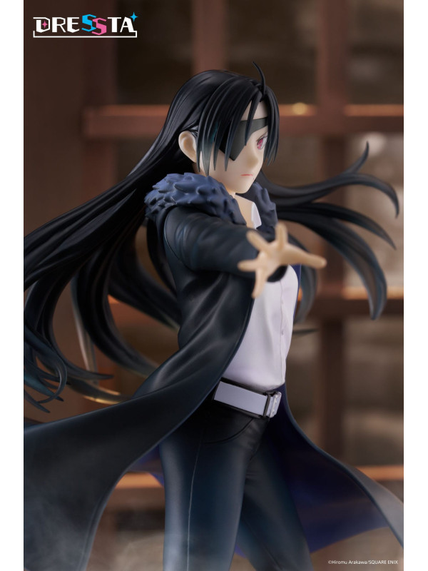 Figurine Asa - Dressta - Tsugai Daemons of the Shadow Realm - Sugoi Shop