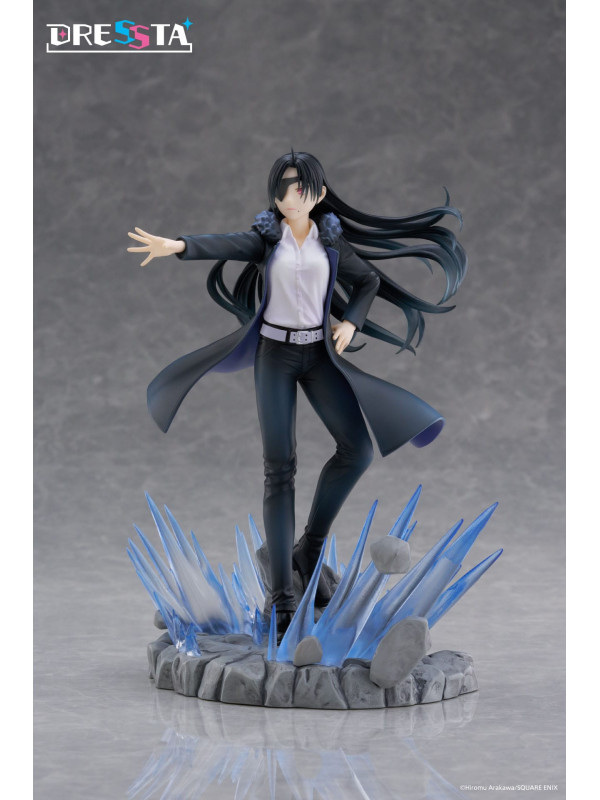 Figurine Asa - Dressta - Tsugai Daemons of the Shadow Realm - Sugoi Shop