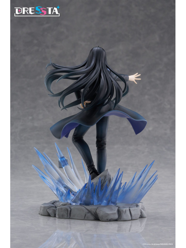 Figurine Asa - Dressta - Tsugai Daemons of the Shadow Realm - Sugoi Shop
