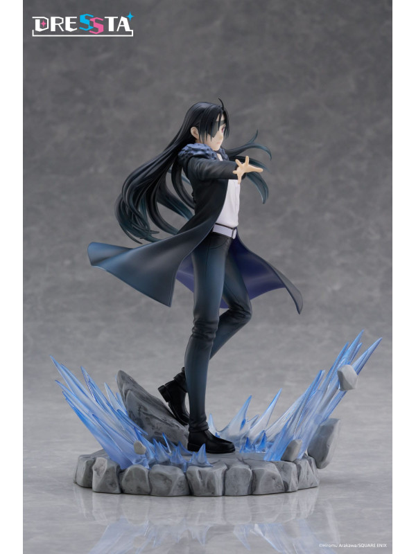 Figurine Asa - Dressta - Tsugai Daemons of the Shadow Realm - Sugoi Shop