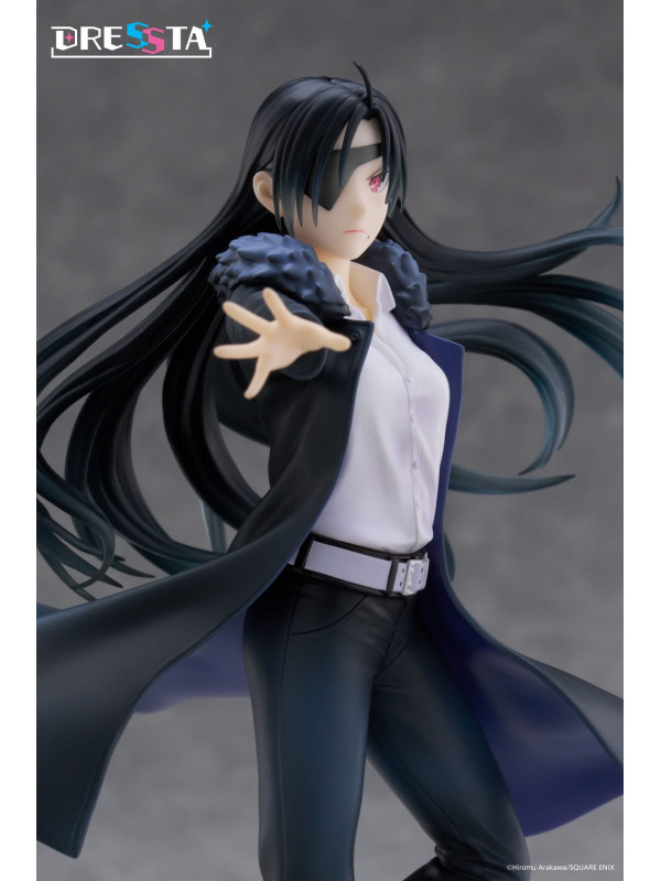 Figurine Asa - Dressta - Tsugai Daemons of the Shadow Realm - Sugoi Shop