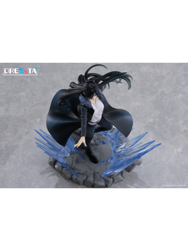 Figurine Asa - Dressta - Tsugai Daemons of the Shadow Realm - Sugoi Shop