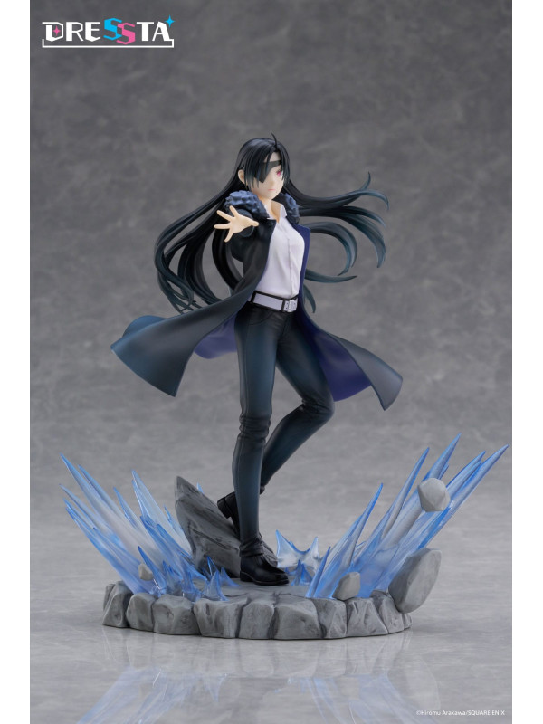 Figurine Asa - Dressta - Tsugai Daemons of the Shadow Realm - Sugoi Shop