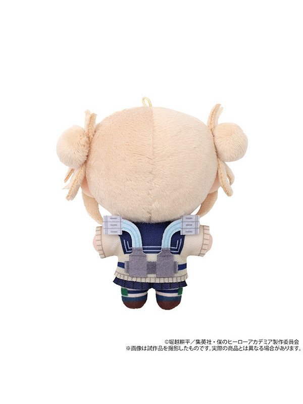 My Hero Academia - Peluches Toga / Dabi / All Might / Endeavor / Aizawa / Hawks /Tomura - Movic - Sugoi Shop
