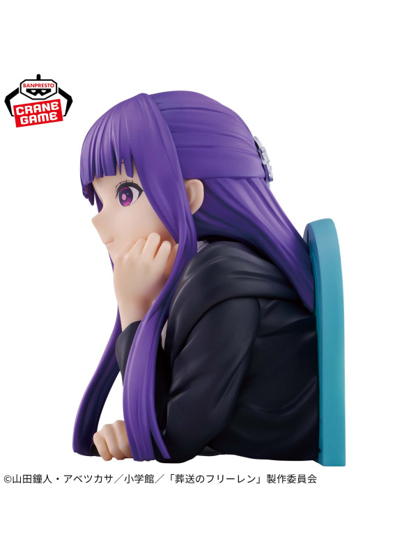 Figurine Fern - Bust -Frieren Beyond Journey's End -  Sugoi Shop