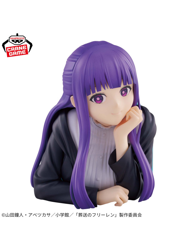 Figurine Fern - Bust -Frieren Beyond Journey's End -  Sugoi Shop