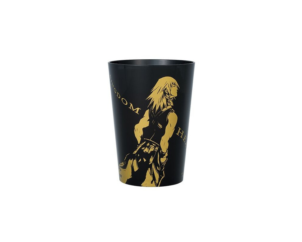 Kingdom Hearts -  Gobelets Sora & Riku - Ichiban Kuji Linking Hearts  - Sugoi Shop