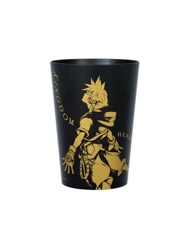 Kingdom Hearts -  Gobelets Sora & Riku - Ichiban Kuji Linking Hearts  - Sugoi Shop