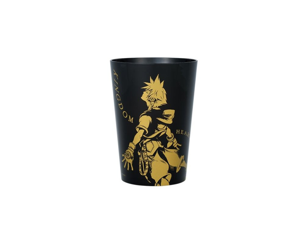 Kingdom Hearts -  Gobelets Sora & Riku - Ichiban Kuji Linking Hearts  - Sugoi Shop
