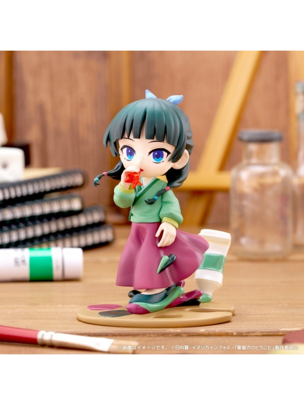 Figurine MaoMao - Palverse Pale -The Apothecary Diaries - Les Carnets de l'Apothicaire -  Sugoi Shop