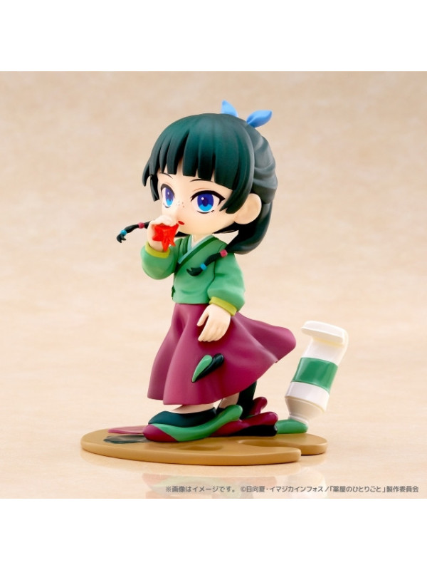 Figurine MaoMao - Palverse Pale -The Apothecary Diaries - Les Carnets de l'Apothicaire -  Sugoi Shop