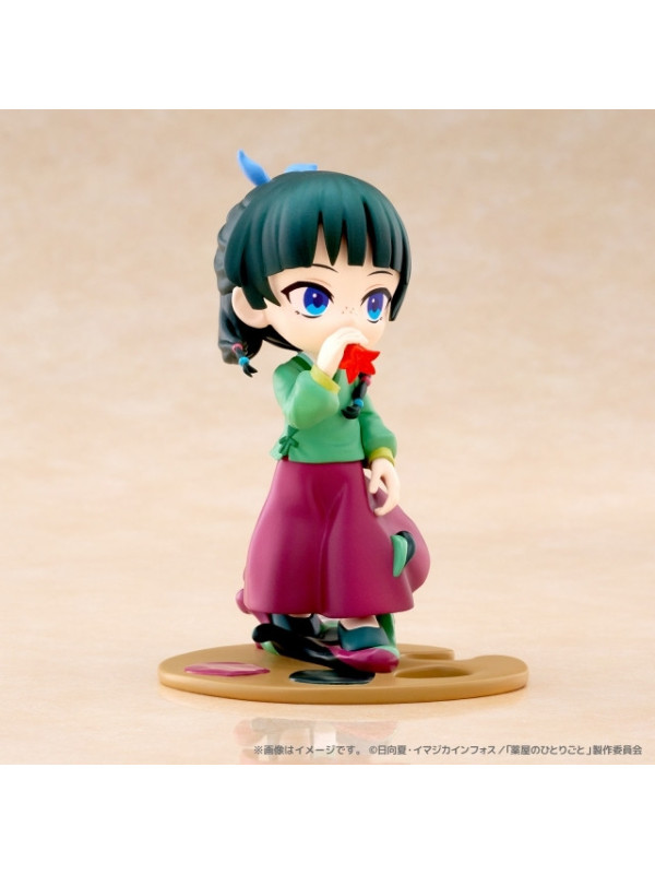 Figurine MaoMao - Palverse Pale -The Apothecary Diaries - Les Carnets de l'Apothicaire -  Sugoi Shop