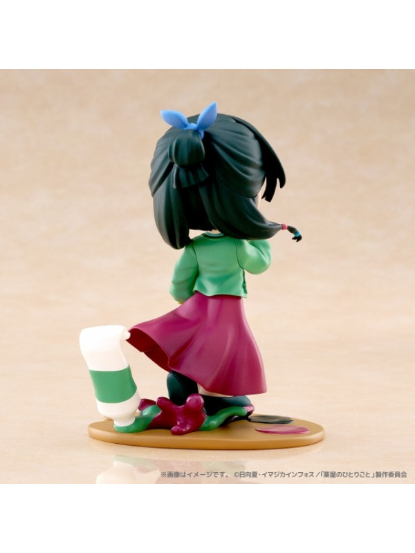 Figurine MaoMao - Palverse Pale -The Apothecary Diaries - Les Carnets de l'Apothicaire -  Sugoi Shop