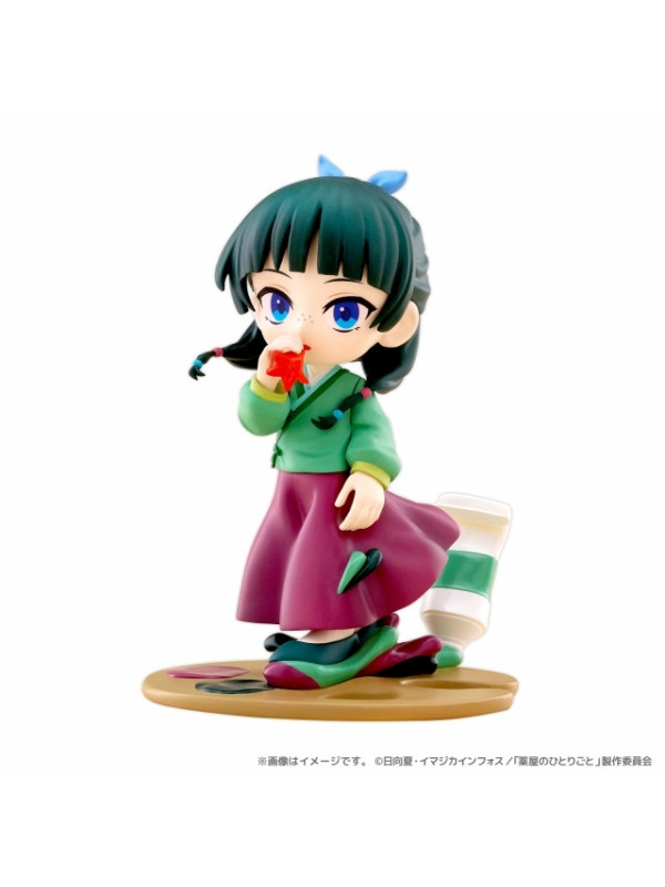 Figurine MaoMao - Palverse Pale -The Apothecary Diaries - Les Carnets de l'Apothicaire -  Sugoi Shop