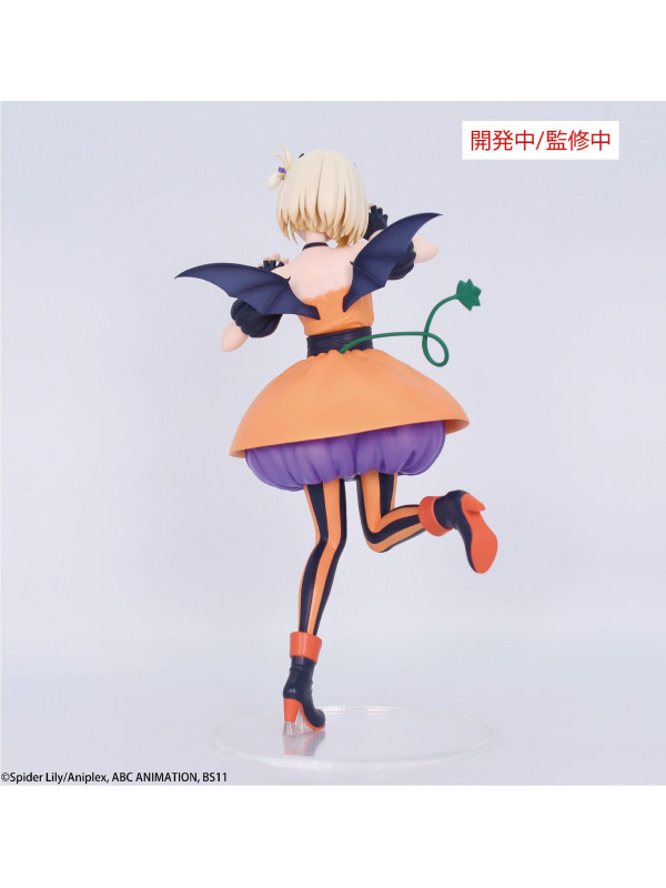 Figurine Chisato Nishikigi - 1/7 Halloween Ver. - Lycoris Recoil - Sugoi Shop