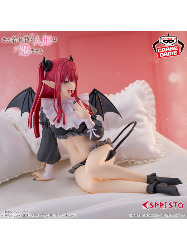 My Dress-Up Darling - Figurine Marin Kitagawa (Liz) - Espresto Detailed Elegance - Sugoi Shop