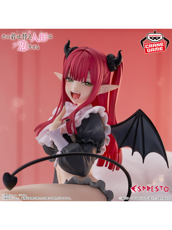 My Dress-Up Darling - Figurine Marin Kitagawa (Liz) - Espresto Detailed Elegance - Sugoi Shop