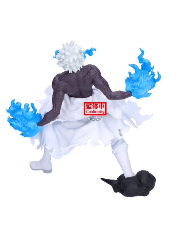 My Hero Academia - Figurine Dabi - The Evil Villains DX - sugoi Shop