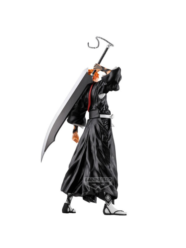 Bleach - Figurine Ichigo Kurosaki - Grandista - Sugoi Shop