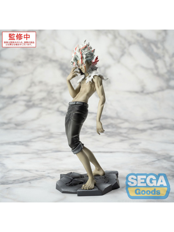 Figurine Okarun - Luminasta Transformed Volume 2 - Dandadan - Sugoi Shop
