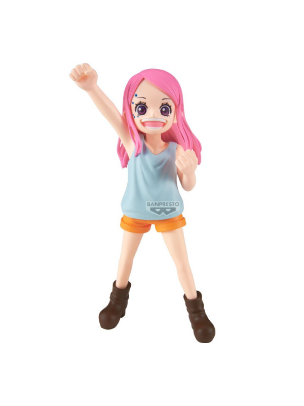 One Piece - Figurine Jewelry Bonney - The Grandline Series Children Version - Sugoi Shop