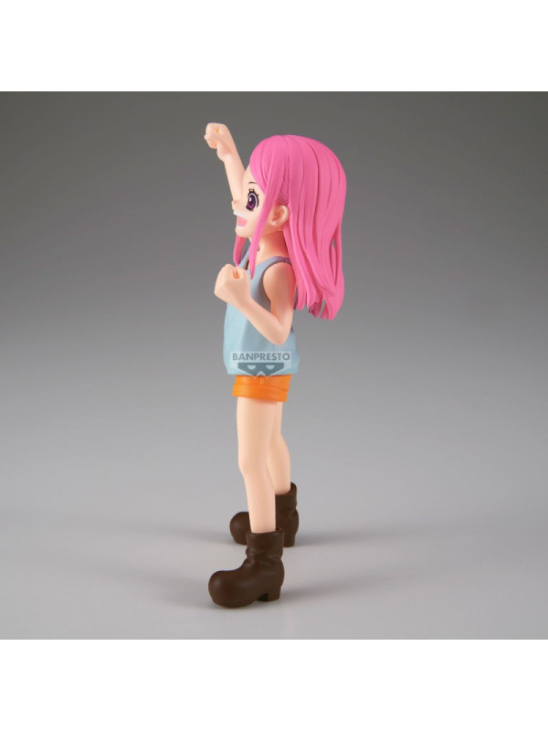 One Piece - Figurine Jewelry Bonney - The Grandline Series Children Version - Sugoi Shop