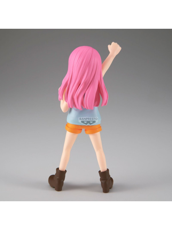 One Piece - Figurine Jewelry Bonney - The Grandline Series Children Version - Sugoi Shop
