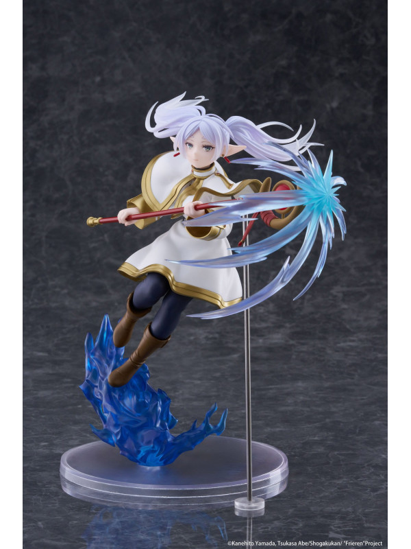 Figurine Frieren - Artist MasterPiece+ - Frieren Beyond Journey's End - Sugoi Shop