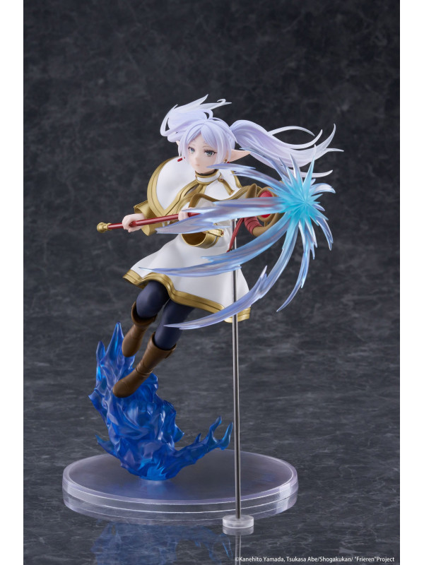 Figurine Frieren - Artist MasterPiece+ - Frieren Beyond Journey's End - Sugoi Shop