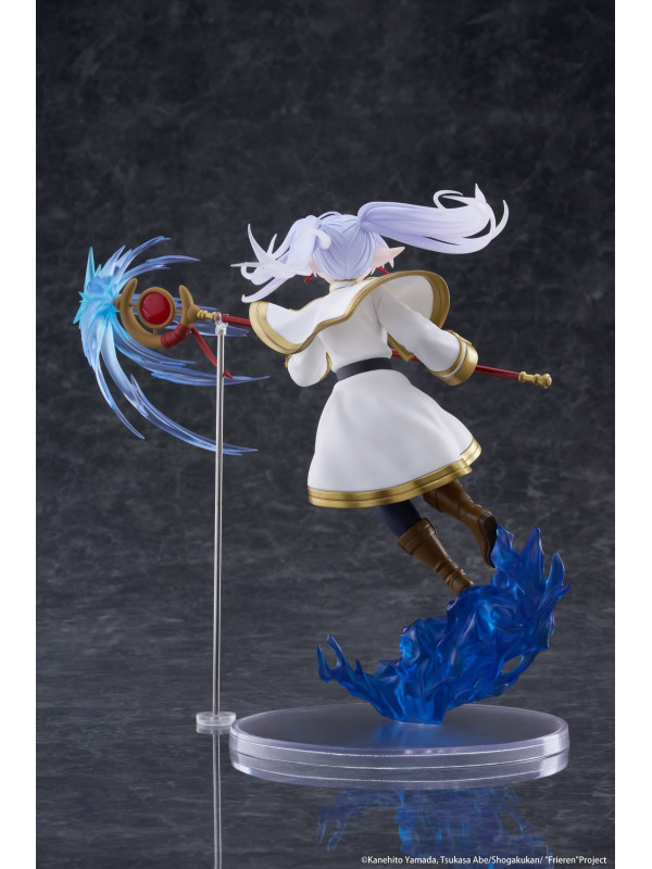 Figurine Frieren - Artist MasterPiece+ - Frieren Beyond Journey's End - Sugoi Shop
