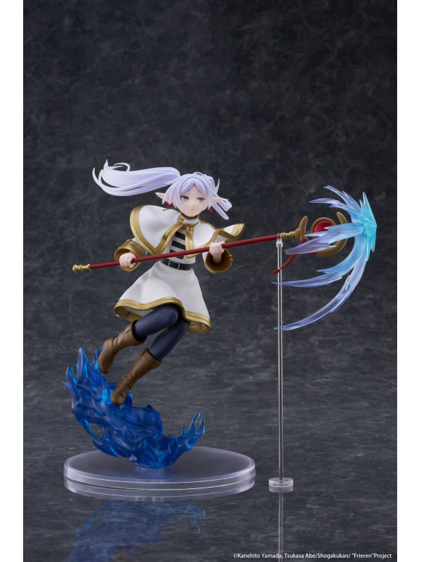 Figurine Frieren - Artist MasterPiece+ - Frieren Beyond Journey's End - Sugoi Shop