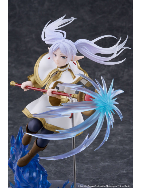 Figurine Frieren - Artist MasterPiece+ - Frieren Beyond Journey's End - Sugoi Shop